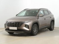 Hyundai Tucson  1.6 T-GDI 48V MHEV 