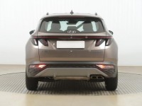 Hyundai Tucson  1.6 T-GDI 48V MHEV 