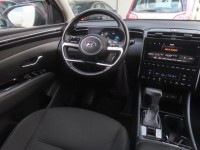 Hyundai Tucson  1.6 T-GDI 48V MHEV 