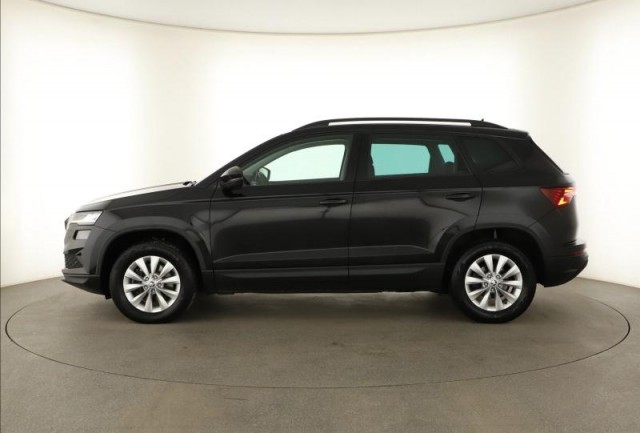 Škoda Karoq  2.0 TDI Fresh