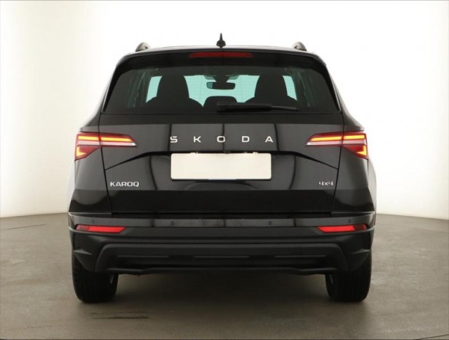 Škoda Karoq  2.0 TDI Fresh