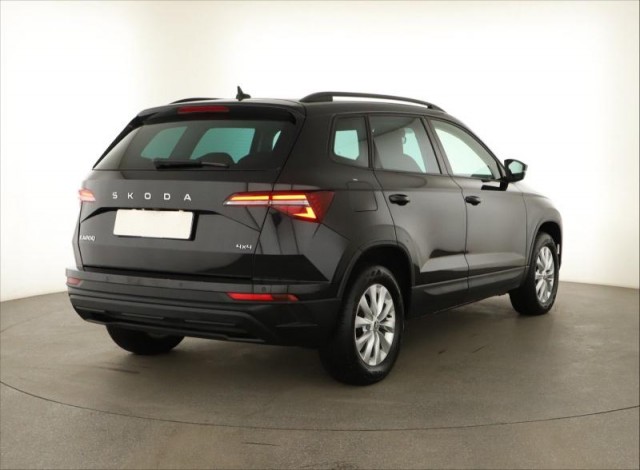 Škoda Karoq  2.0 TDI Fresh