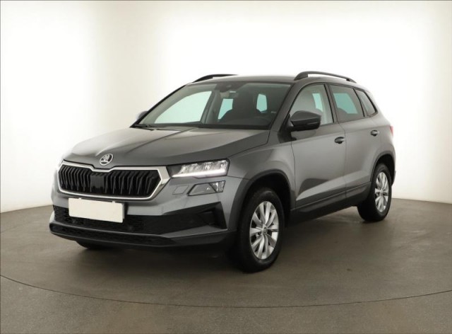 Škoda Karoq  2.0 TDI Fresh