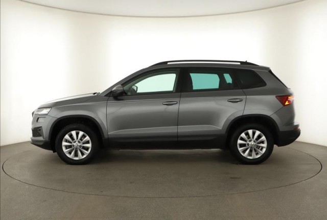 Škoda Karoq  2.0 TDI Fresh