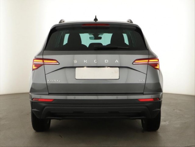 Škoda Karoq  2.0 TDI Fresh