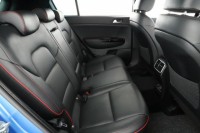 Kia Sportage  1.6 T-GDI GT Line
