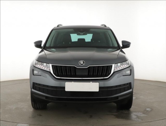 Škoda Kodiaq  2.0 TDI 