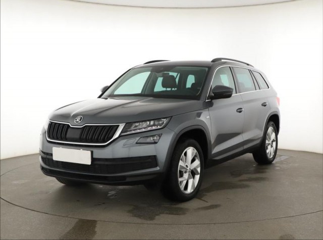 Škoda Kodiaq  2.0 TDI 