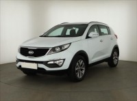 Kia Sportage  1.7 CRDi 