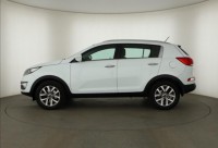 Kia Sportage  1.7 CRDi 