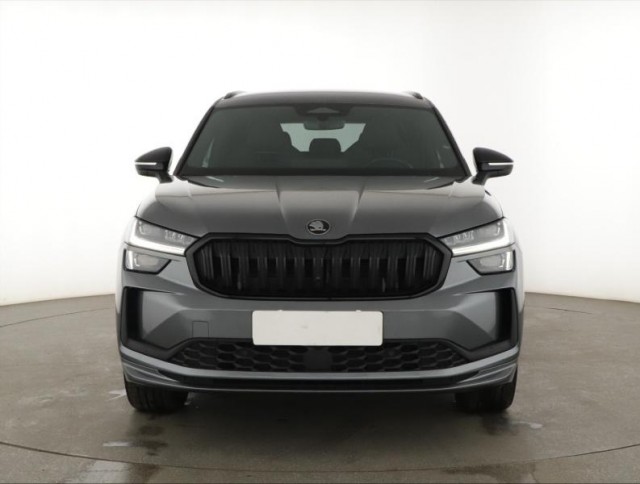 Škoda Kodiaq  2.0 TDI Sportline