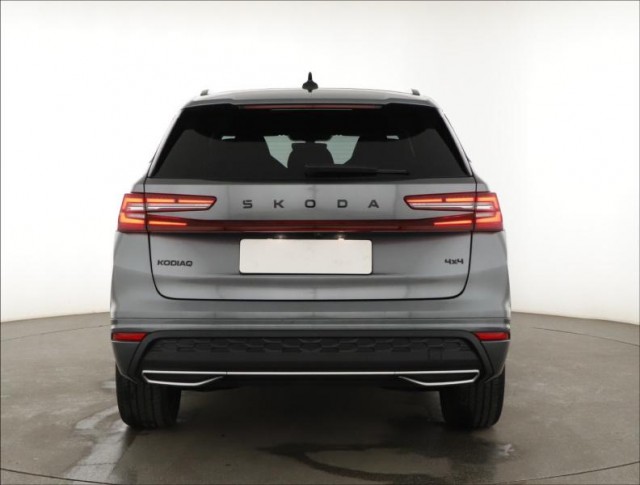 Škoda Kodiaq  2.0 TDI Sportline