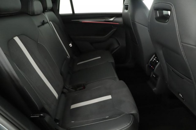 Škoda Kodiaq  2.0 TDI Sportline