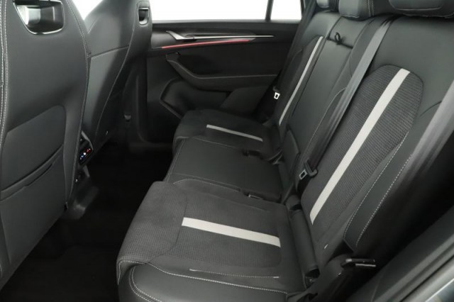 Škoda Kodiaq  2.0 TDI Sportline