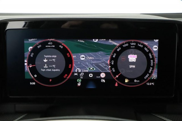 Škoda Kodiaq  2.0 TDI Sportline