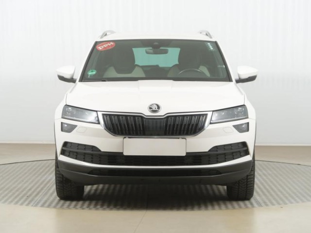 Škoda Karoq  2.0 TDI Style