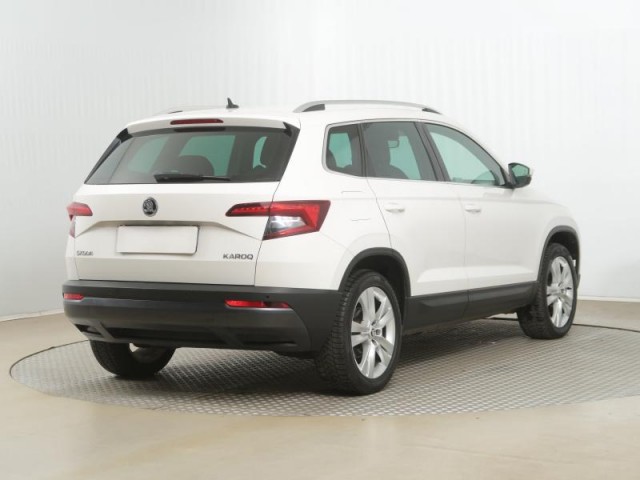 Škoda Karoq  2.0 TDI Style