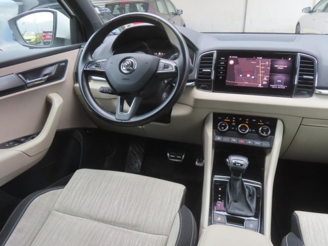 Škoda Karoq  2.0 TDI Style