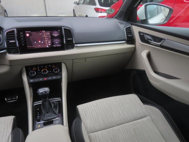 Škoda Karoq  2.0 TDI Style