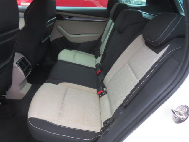 Škoda Karoq  2.0 TDI Style