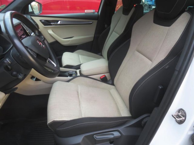 Škoda Karoq  2.0 TDI Style