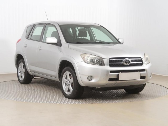 Toyota RAV 4  2.2 D-CAT 