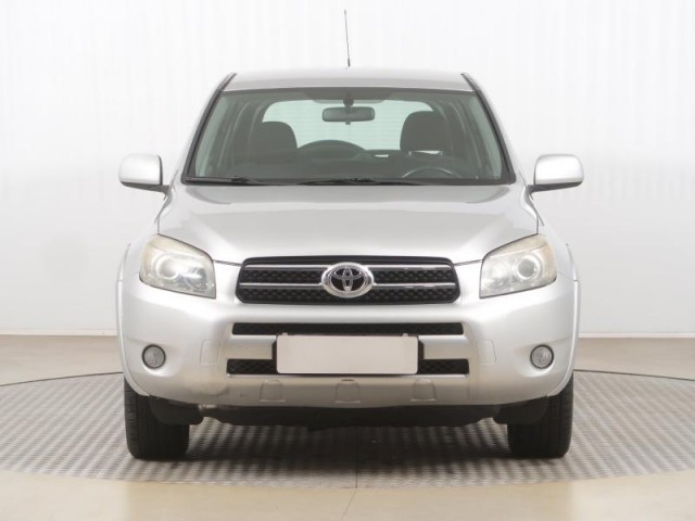 Toyota RAV 4  2.2 D-CAT 
