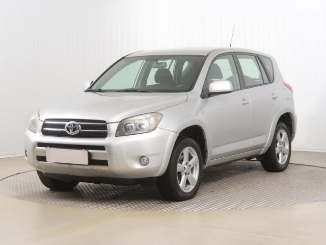 Toyota RAV 4  2.2 D-CAT 