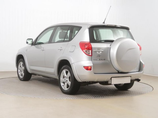 Toyota RAV 4  2.2 D-CAT 