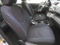 Toyota RAV 4  2.2 D-CAT 