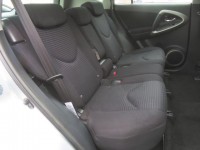 Toyota RAV 4  2.2 D-CAT 