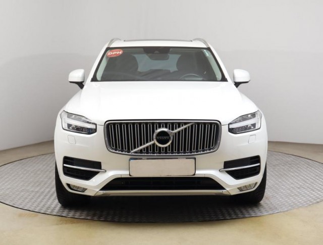 Volvo XC90  D5 AWD Inscription