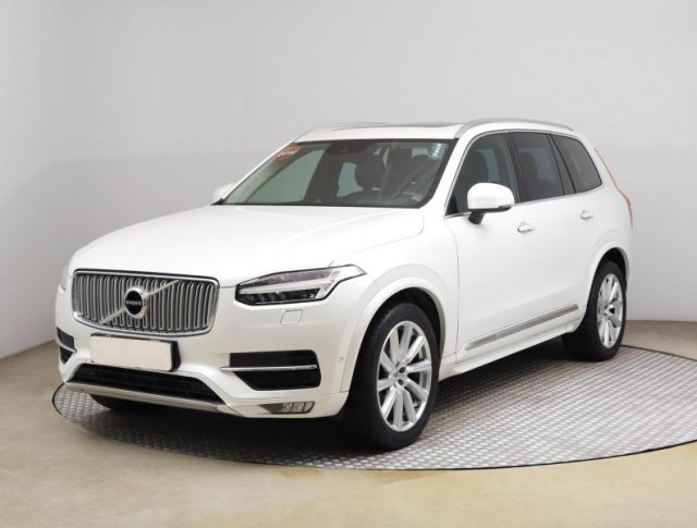 Volvo XC90  D5 AWD Inscription