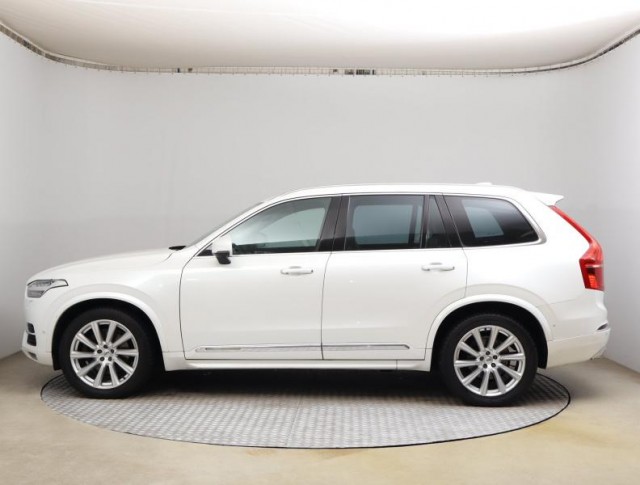 Volvo XC90  D5 AWD Inscription