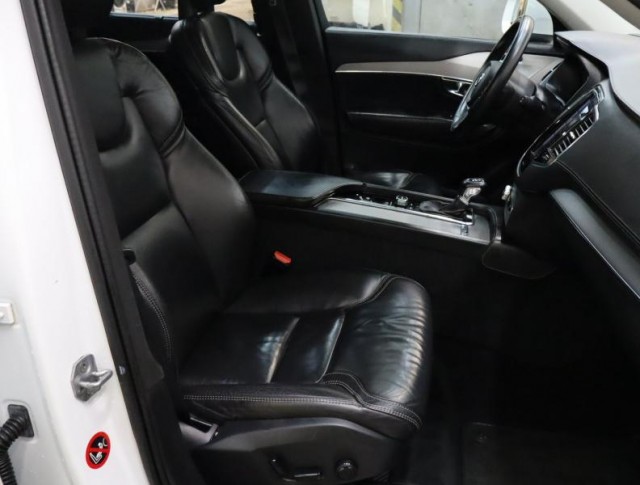 Volvo XC90  D5 AWD Inscription