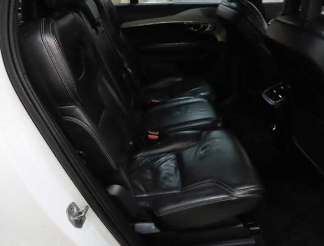 Volvo XC90  D5 AWD Inscription