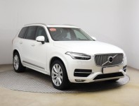 Volvo XC90  D5 AWD Inscription