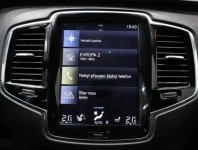 Volvo XC90  D5 AWD Inscription