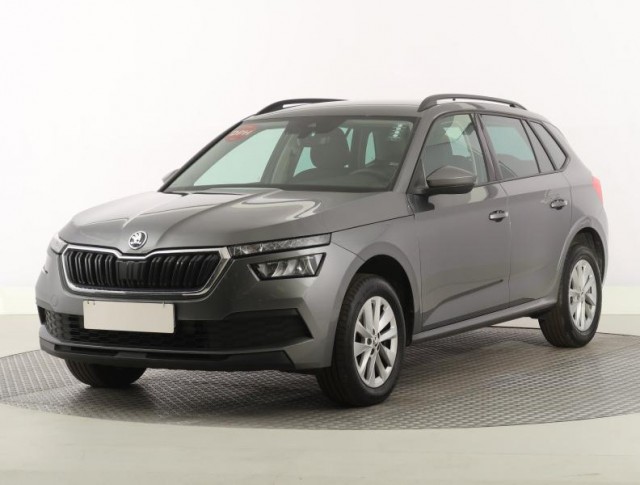 Škoda Kamiq  1.0 TSI 