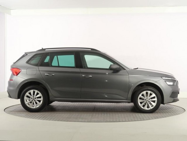Škoda Kamiq  1.0 TSI 