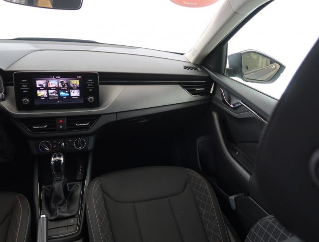 Škoda Kamiq  1.0 TSI 