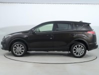 Toyota RAV 4  2.5 Hybrid Selection