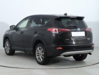 Toyota RAV 4  2.5 Hybrid Selection