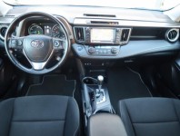 Toyota RAV 4  2.5 Hybrid Selection
