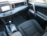 Toyota RAV 4  2.5 Hybrid Selection