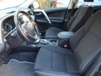 Toyota RAV 4  2.5 Hybrid Selection