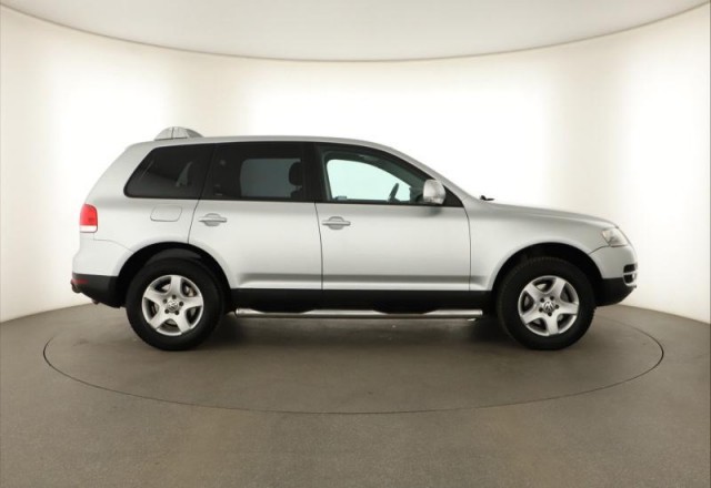 Volkswagen Touareg  3.0 V6 TDI 
