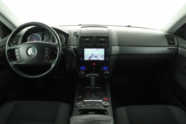 Volkswagen Touareg  3.0 V6 TDI 