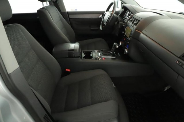 Volkswagen Touareg  3.0 V6 TDI 