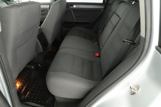 Volkswagen Touareg  3.0 V6 TDI 
